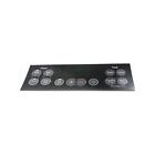 Wb27k10118 Ge Neral Electric Overlay Hp Blk