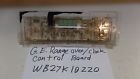 Wb27k10220 Ge G.e Ran Oven-clock