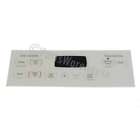 Geh-wb27k10413 Wb27k10238 Ge Neral Electric Overlay