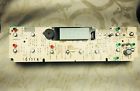 Wb27k10358 Ge Oven Stove Main Control Board Clock