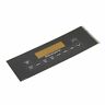 Wb27k5166 Ge Oem Appliance Clock Plate 689129281837