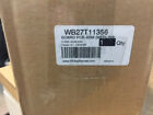 Wb27t11006 Ge Neral Electric Main Control New