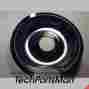 Wb32x10013 New 8chrome Burner Drip Pan Ge Hotpoint
