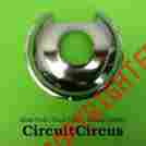 Wb32x45 Ge Range Oven Burner Drip Pan