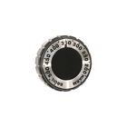 Wb3x5481 General Electric Wall Oven Thermostat Knob 763357798234