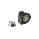 Wc17x10012 Ge For Trash Compactor Frame Roller