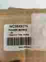Wc36x5074 Ge Fsp New Power Screw Part Nos