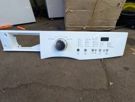 137632200 Wci Kenmore Control Panel