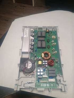 5304527813 Wci Oem Control Board Fast Ship Usa Stock Tested Perfect Fit