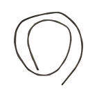Wd08x22094 Ge Nuine Appliance Gasket Tub Plastic