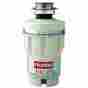 Wd100lc Franke 1 Hp Continuous Feed Waste Disposal