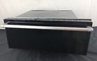 Wd24 Thermador Excellent Warming Drawer Vintage Lightly Used Ships Fast