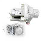 Geh-wd26x10032 Wd26x10032 Ge Neral Electric Drain Pump Clamps