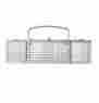 Wd28x10209 Ge Dishwasher Silverware Basket Assembly New Free Shipping