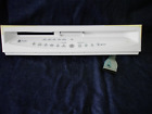 Wd34x10565 Ge Oem Dishwasher Panel