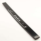 Wd34x11822 Ge Nuine Appliance Console Cover Graphic Assembly