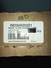 Wd34x20221 Ge Nuine Dishwasher Appliance