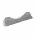 Gfdr485ef1mc We14x10112 Ge New Oem Dryer Baffle