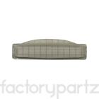 We18x20437 Ge Oem Appliance Lint