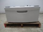We357a0w Samsung White Washer Or Dryer Pedestal