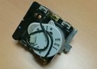 We4m271 Ge Dryer Timer