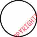 Wfao150 Protect Plus Dupont Valve In Head System O-ring 815406010016