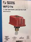 Wfdtn System Sensor Wdftn Tap