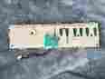 Wfmc2100uc Bosch Washer Control Board Laundry