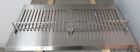 Wgp36ss Viking Inch Wall Hood Warming Shelf Panels Stainless Steel New