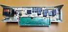 Wh12x10176 Ge Washer Control Board