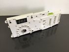 Wbvh5200j1ww Wh12x10468 Wh12x10380 Ge Washer Control