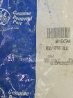Wh16x0544 Wh16x544 Ge Oem
