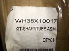 Wh38x10017 Ge Washer Drive Shaft