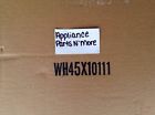 Wh45x10111 Ge New Nuine Washer