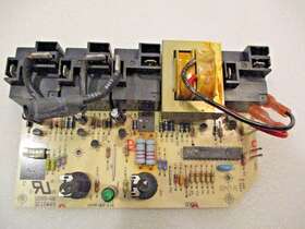 1099-83-61a Whirlpool Energy Smart Water Heater Control Board 1099-6b 3210449