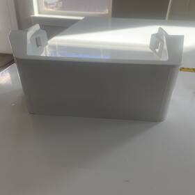 2182776k Whirlpool Genuine Refrigerator Freezer Door Bin Tray