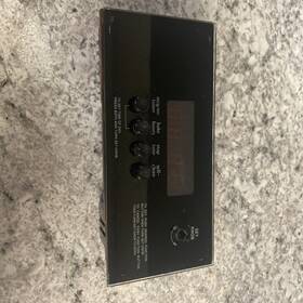 3149808 Whirlpool Timer Clock Genuine Oem Part Free Next Day Shipping Tested