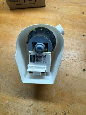 Ps8768670 Whirlpool 326032991 Genuine W10536869 Appliance Pump-water 3015481