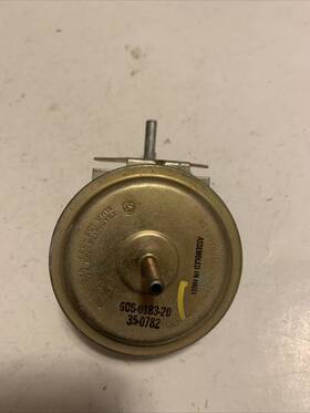 35-0782 Whirlpool Genuine Oem Washer Pressure Switch 35-0782. 141-850