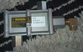 4320316 Whirlpool Genuine Oem Fsp Valve Gas Oven Range Untested As Is