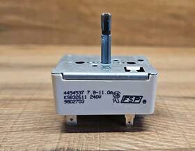 Ks832611 Whirlpool 4454537 Whirlpool/kitchenaid/magic Chef Switch 9802703
