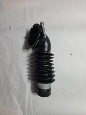 4738ep2002-3 Whirlpool Oem Kenmore Lg Washer Drain Bellows Hose 4738er2002