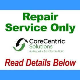 6610118 Whirlpool Range Control Repair Service