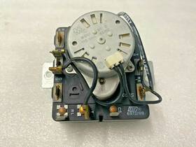 697378b Whirlpool Oem Timer