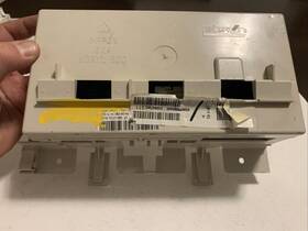 Whirlpool 70221383 Oem Washer Control 461970221383 #281