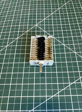 Ibs324psw0 Whirlpool 8186879 Ikea Oven Switch