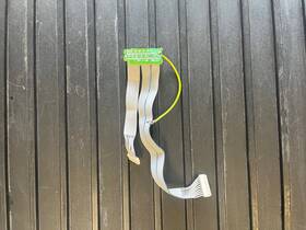8205722 Whirlpool Oem / Kitchenaid Support Control Panel