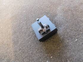Wp8564140 Whirlpool 8564140 Washer Temperature Sensor