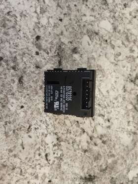 8578335 Whirlpool Genuine Oem Washer Water Temperature Switch Free Shipping