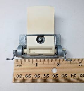 Wp99001355 Whirlpool 912649 Maytag Dishwasher Door Latch Hook Assembly 6-912650